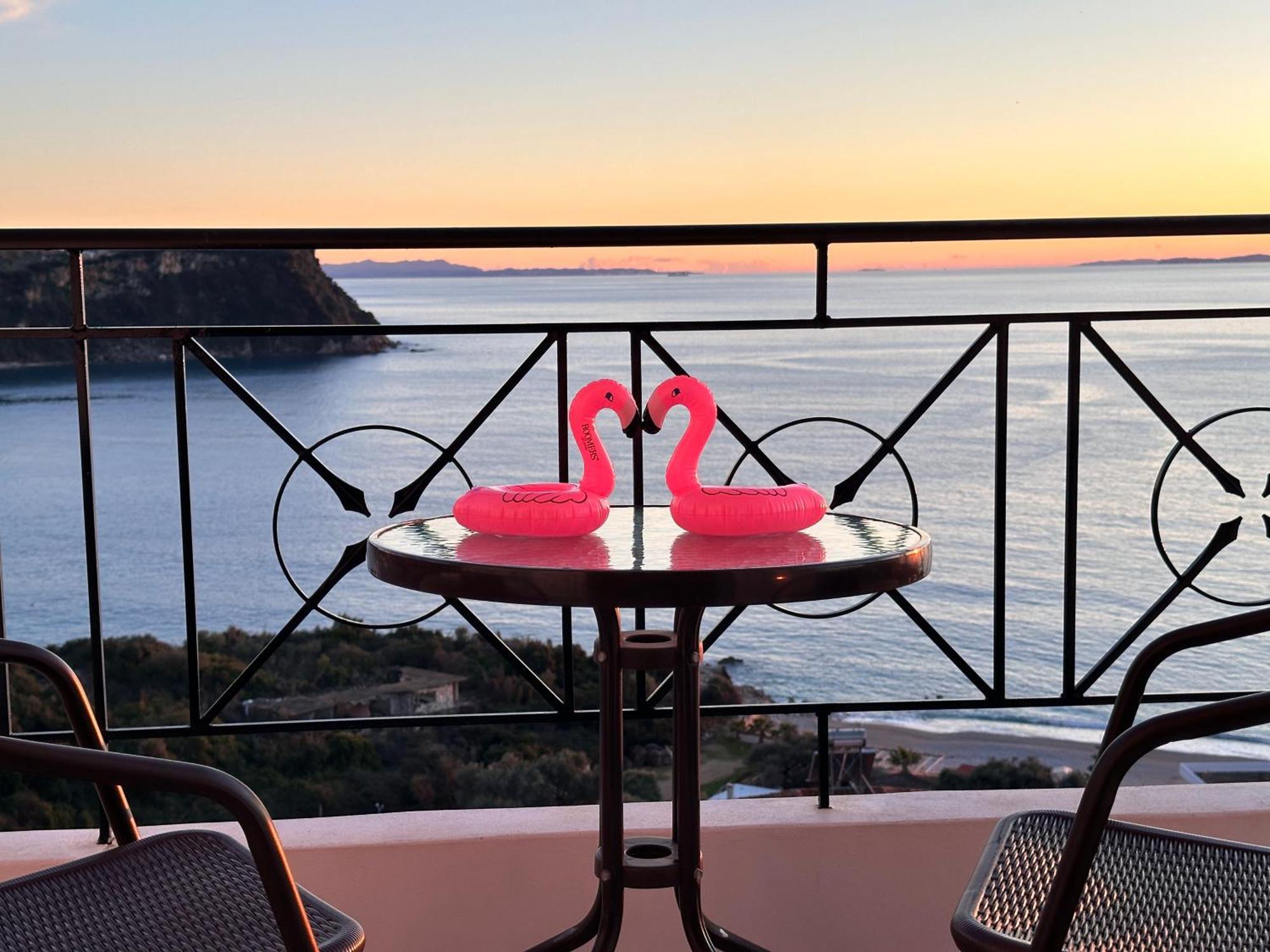 Roumers Himara Extérieur photo