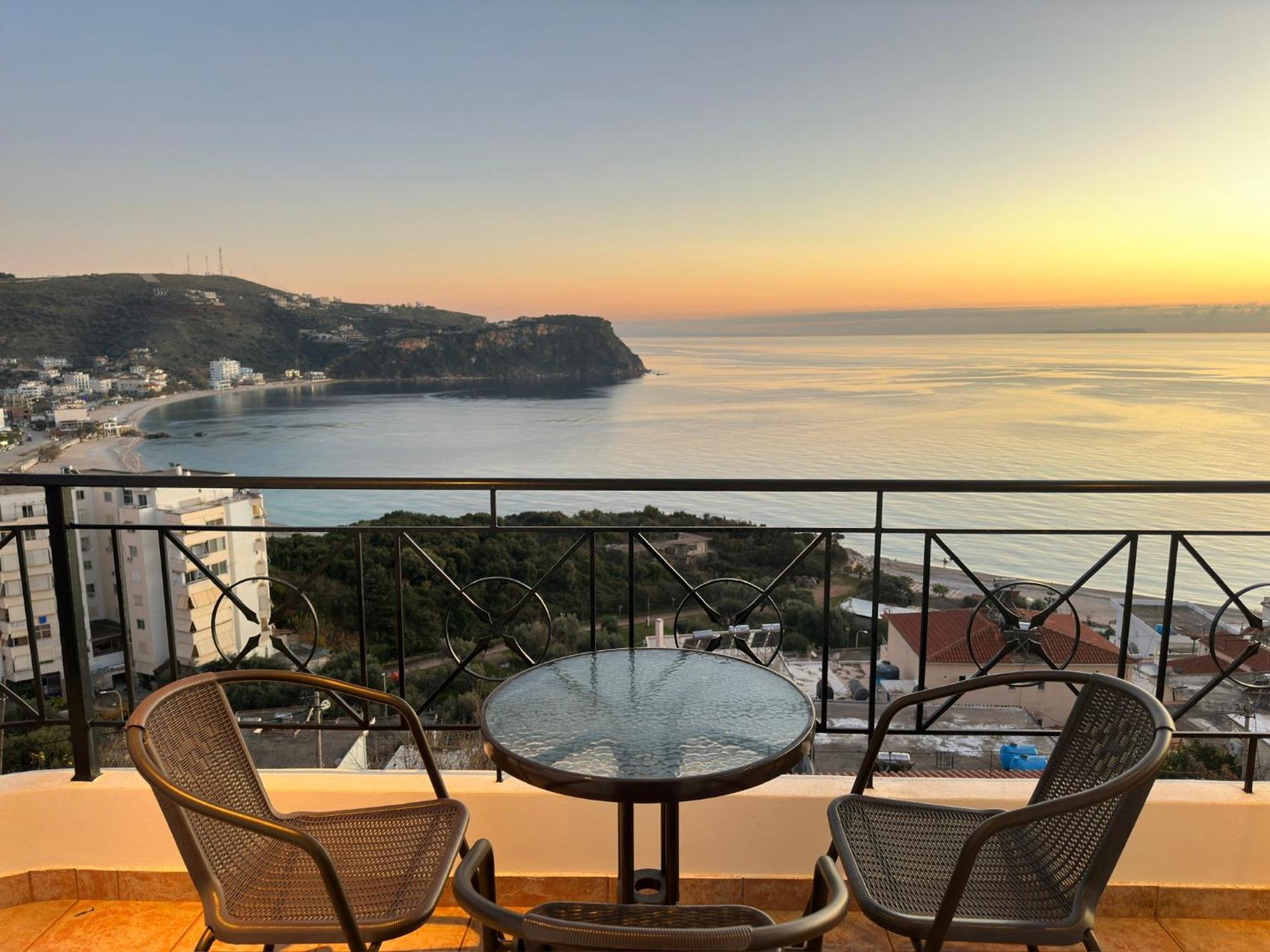 Roumers Himara Extérieur photo