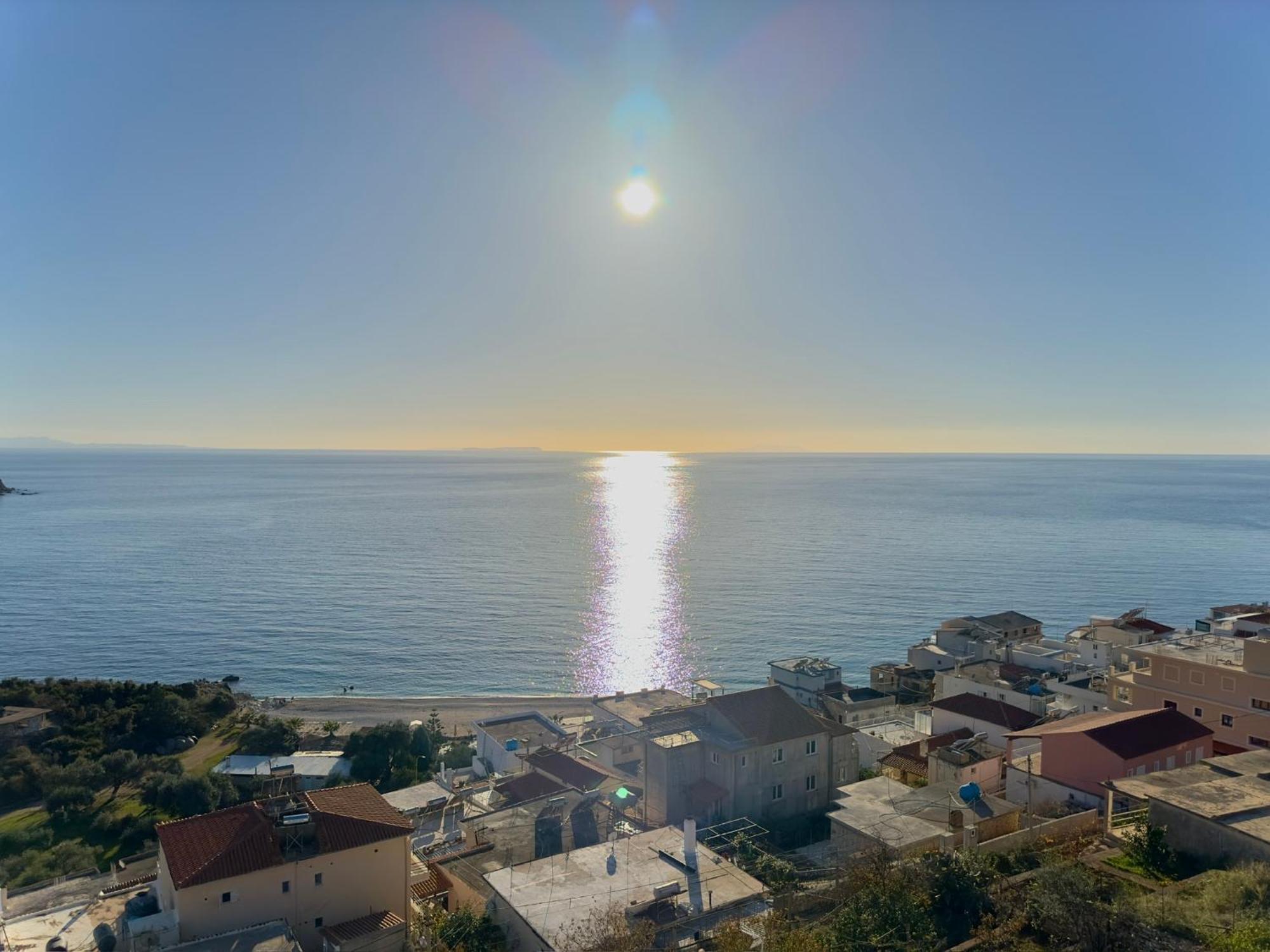 Roumers Himara Extérieur photo