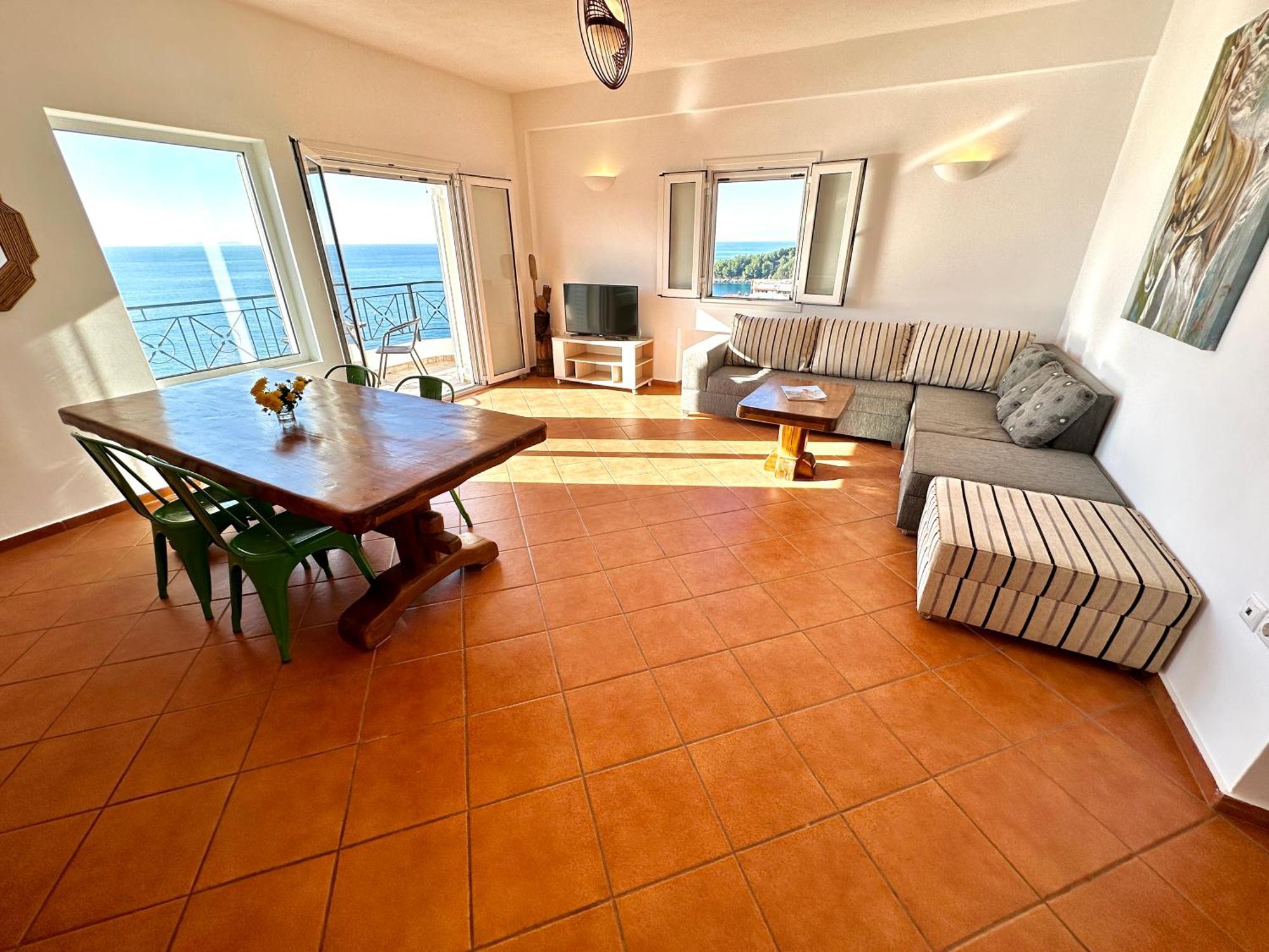 Roumers Himara Extérieur photo