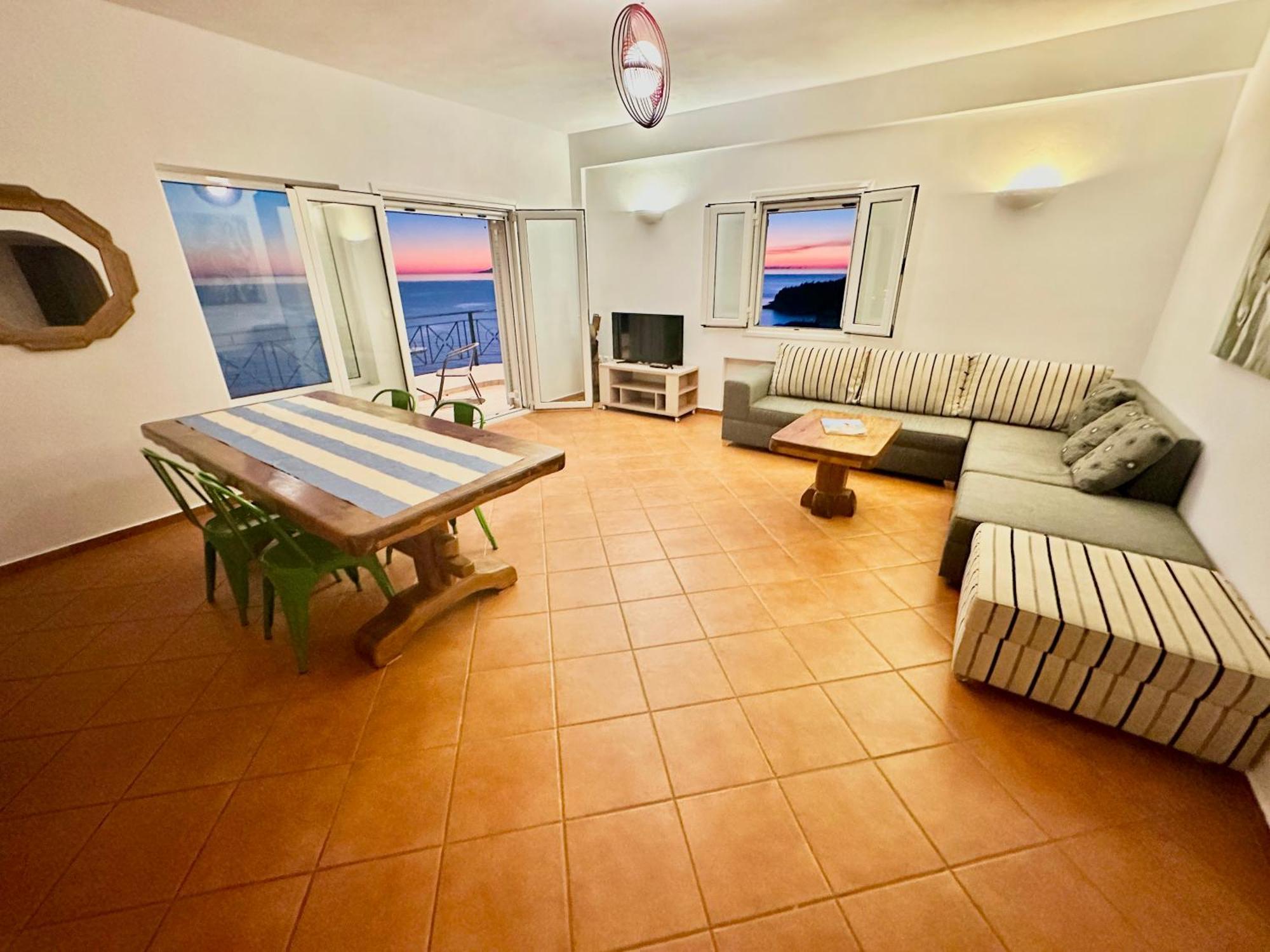 Roumers Himara Extérieur photo