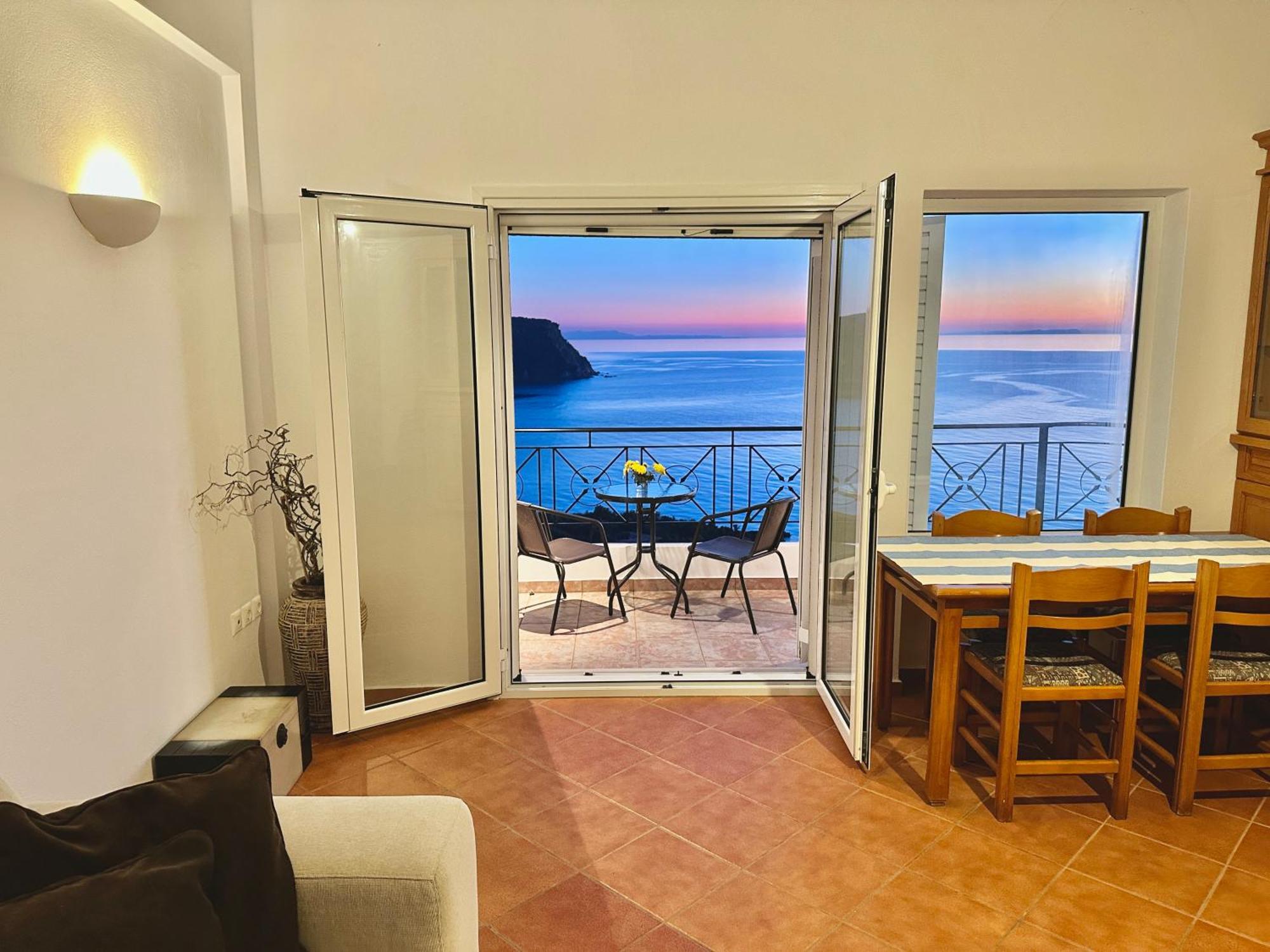 Roumers Himara Extérieur photo