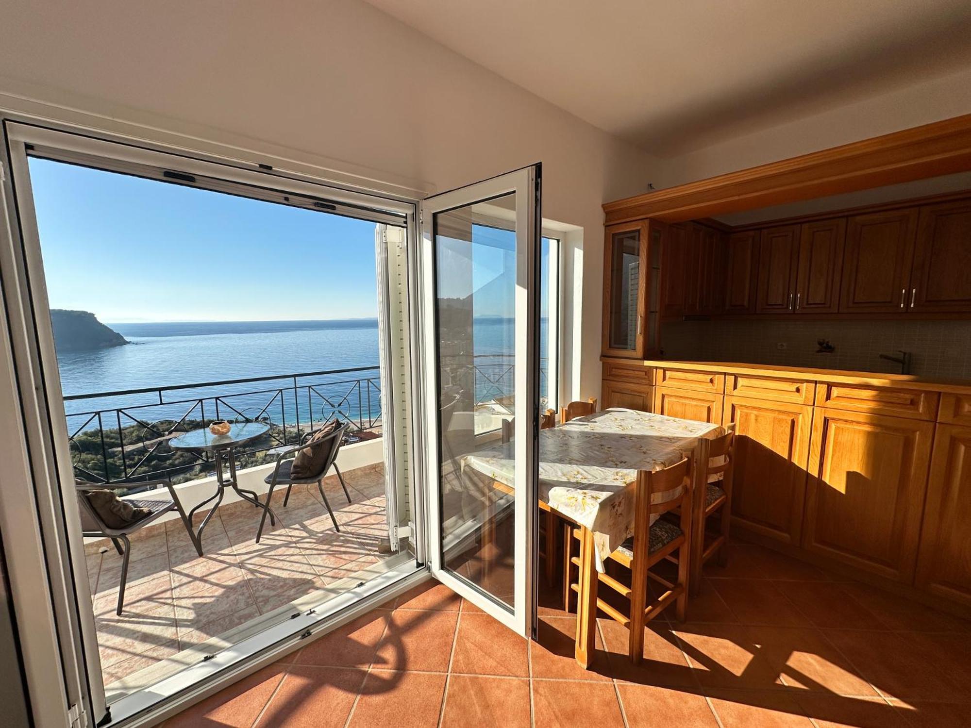 Roumers Himara Extérieur photo