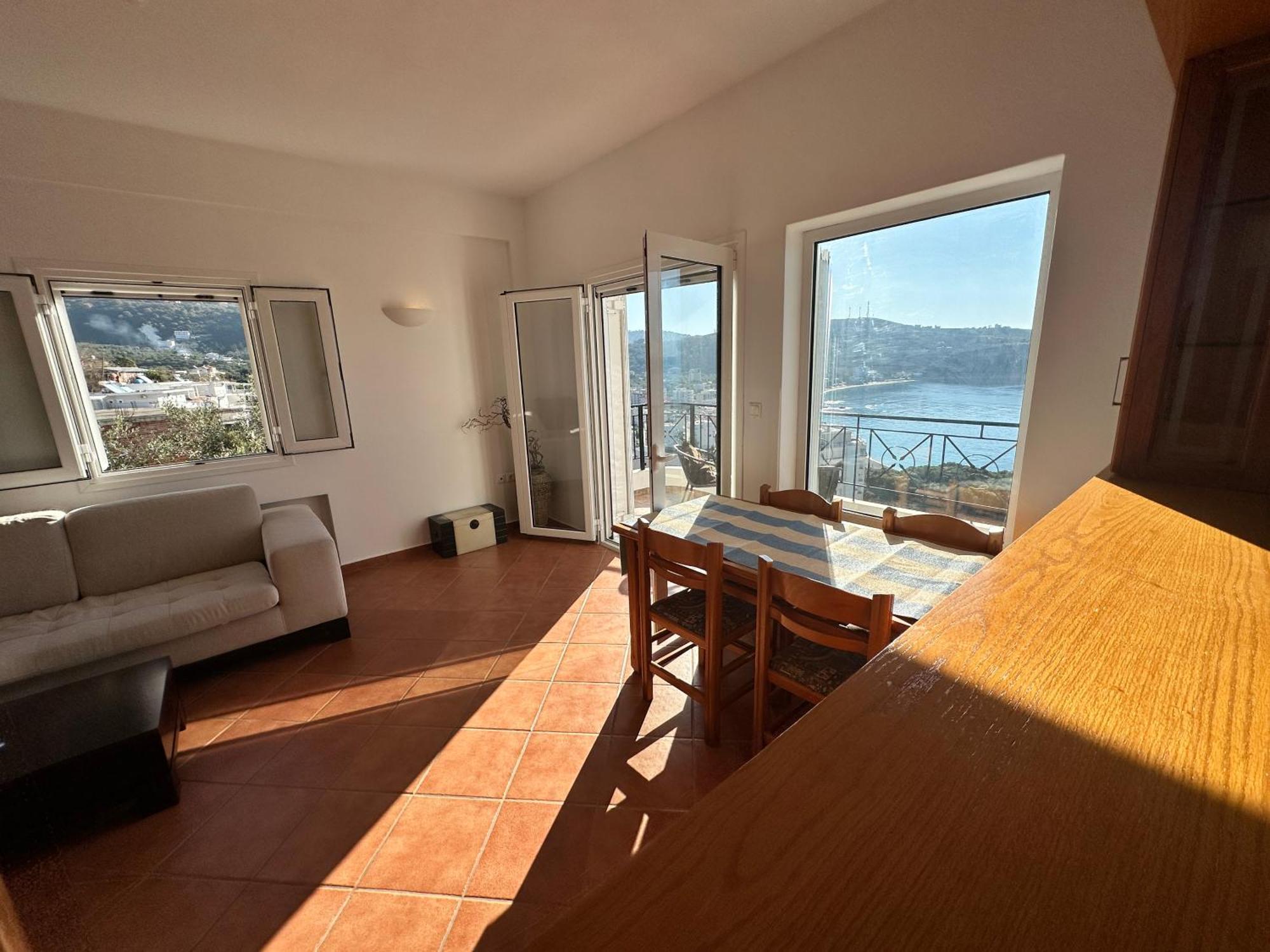 Roumers Himara Extérieur photo