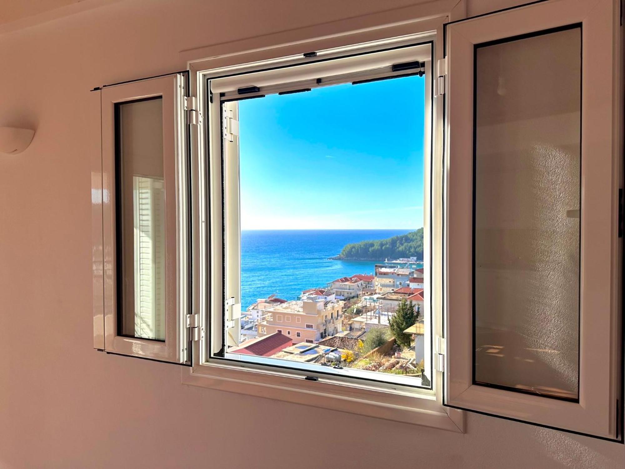 Roumers Himara Extérieur photo