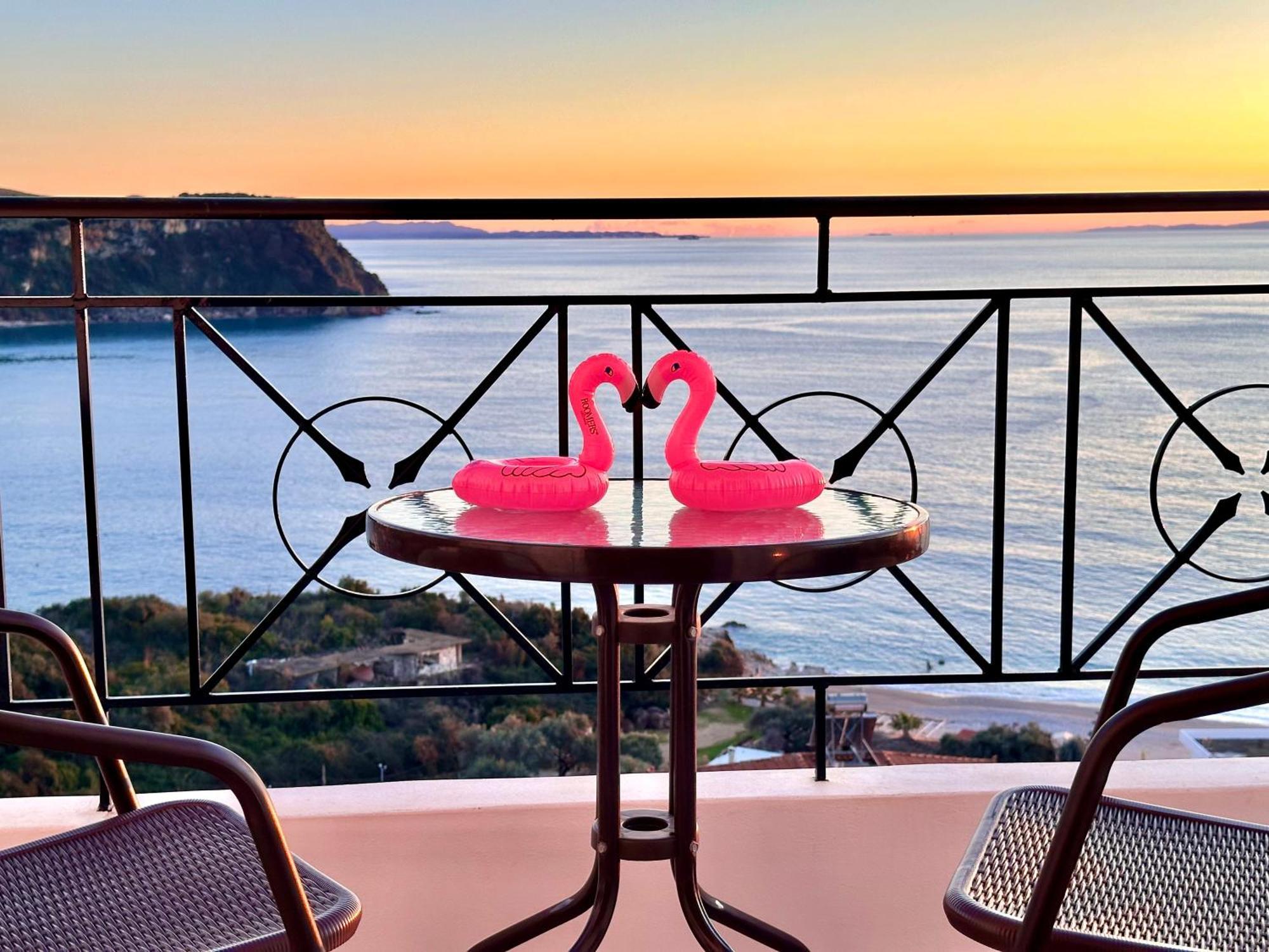 Roumers Himara Extérieur photo