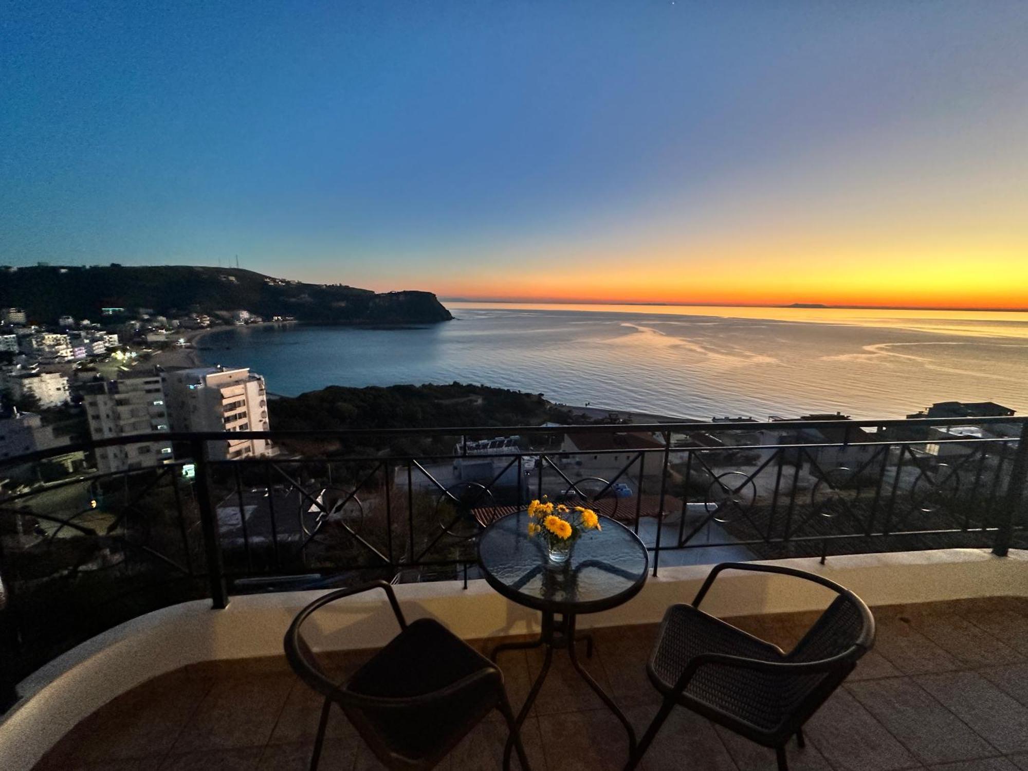 Roumers Himara Extérieur photo