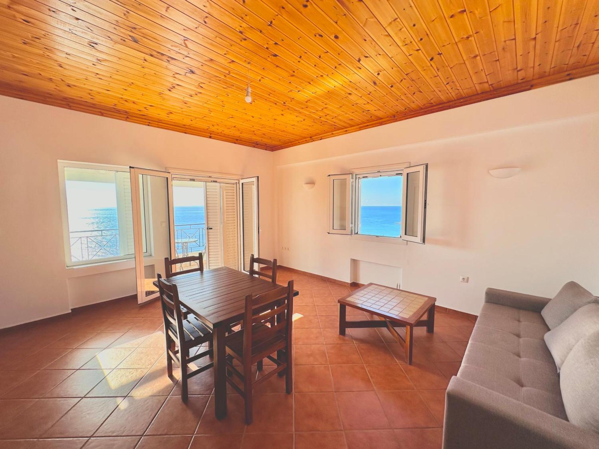 Roumers Himara Extérieur photo
