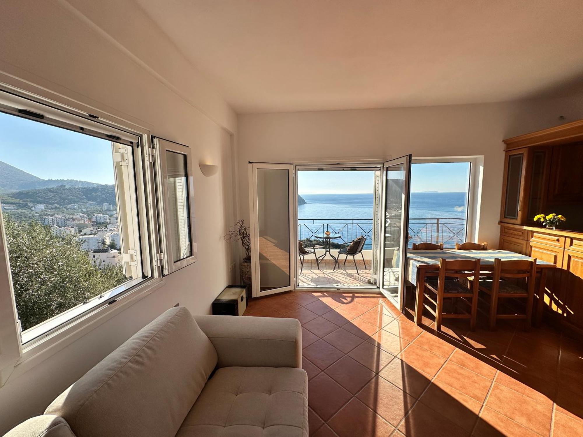 Roumers Himara Extérieur photo