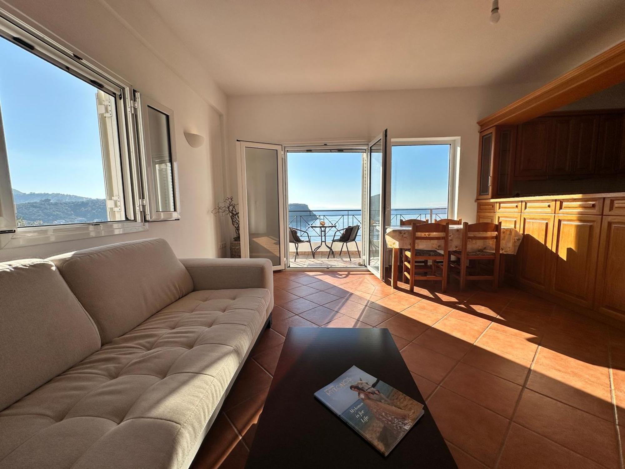 Roumers Himara Extérieur photo
