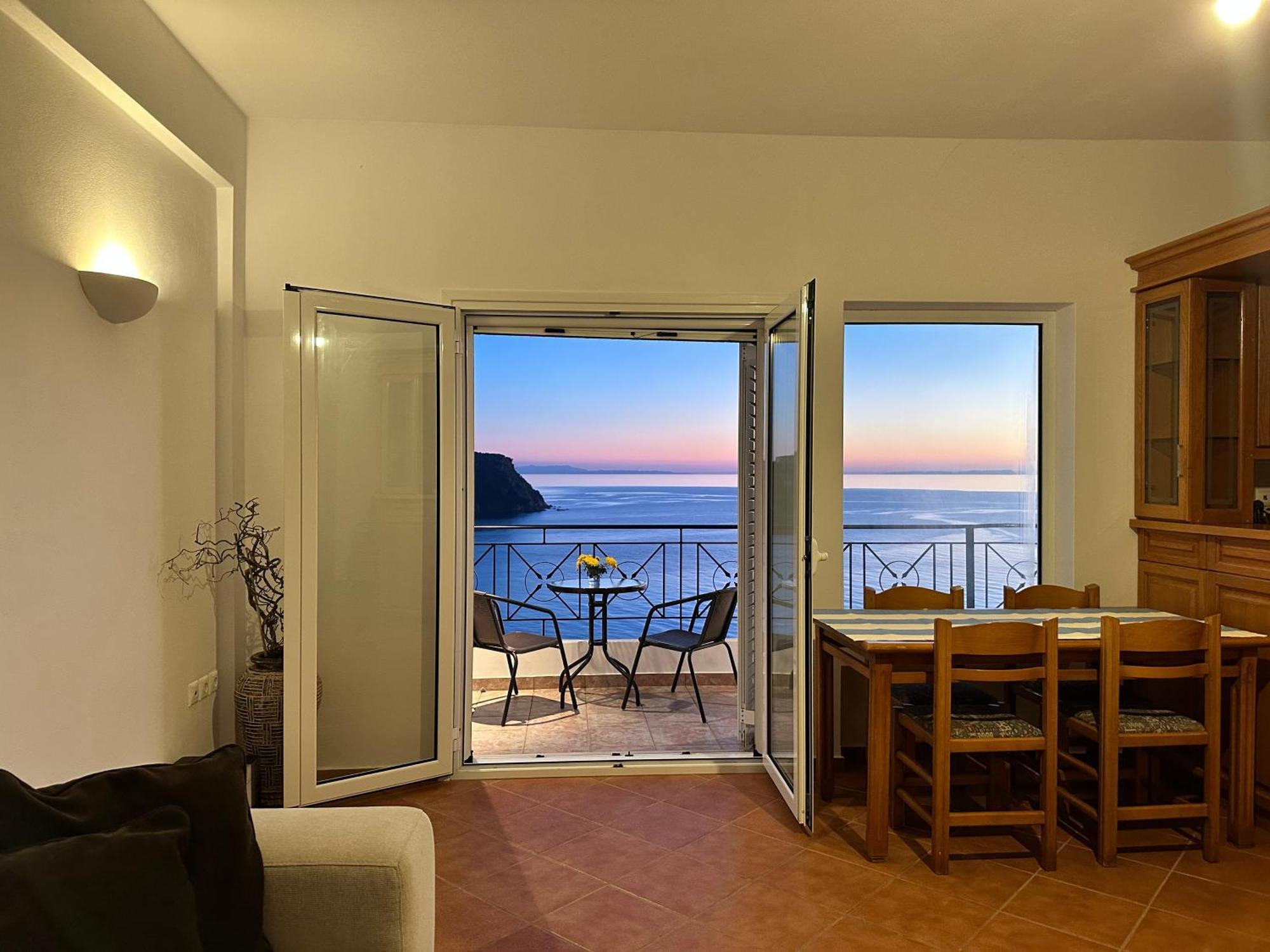 Roumers Himara Extérieur photo