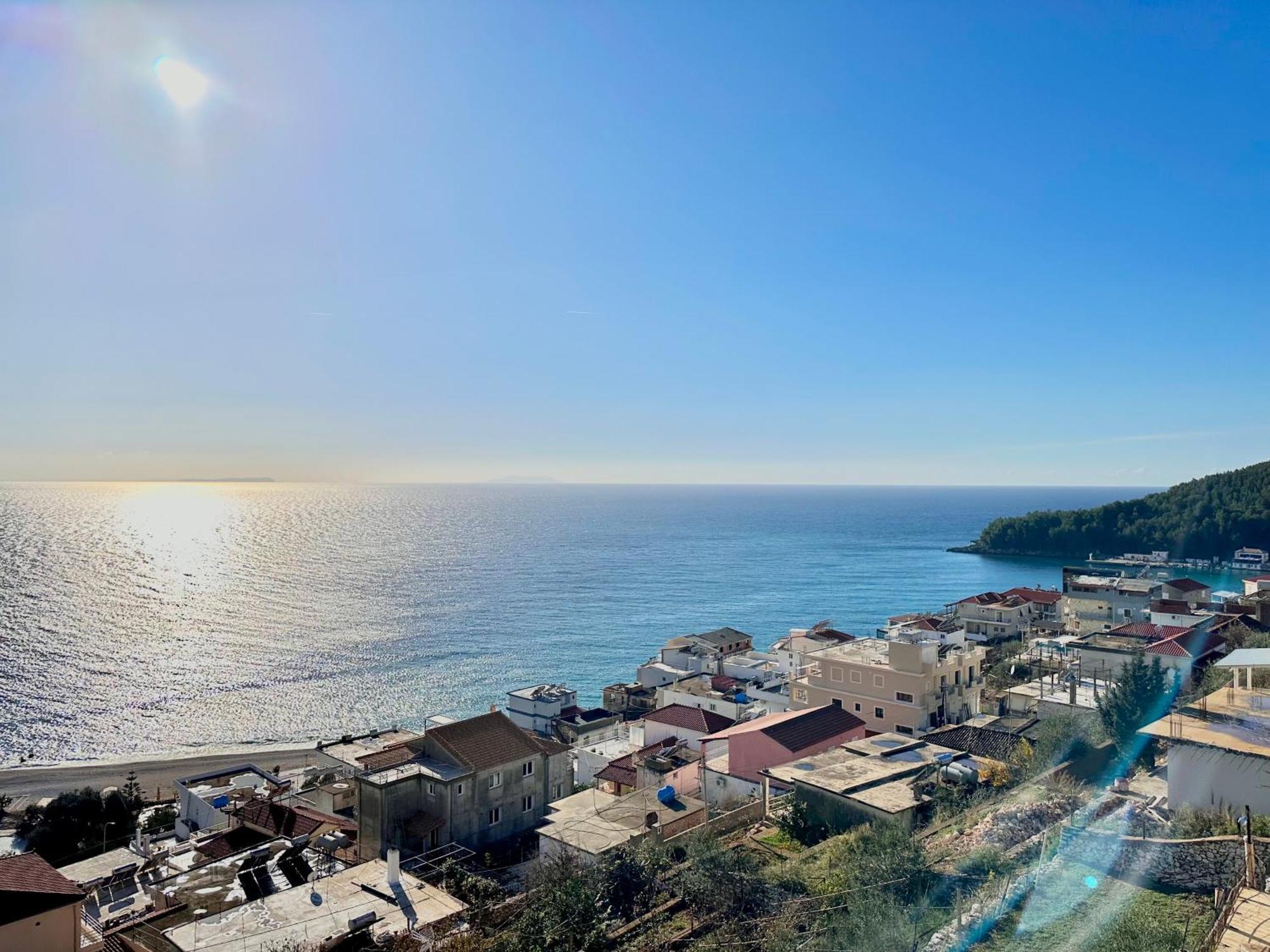 Roumers Himara Extérieur photo