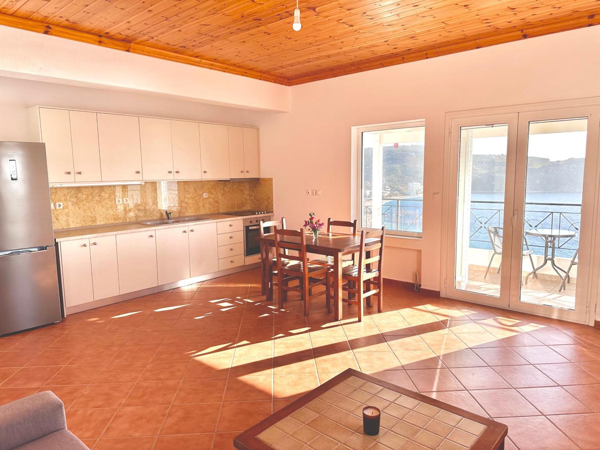 Roumers Himara Extérieur photo